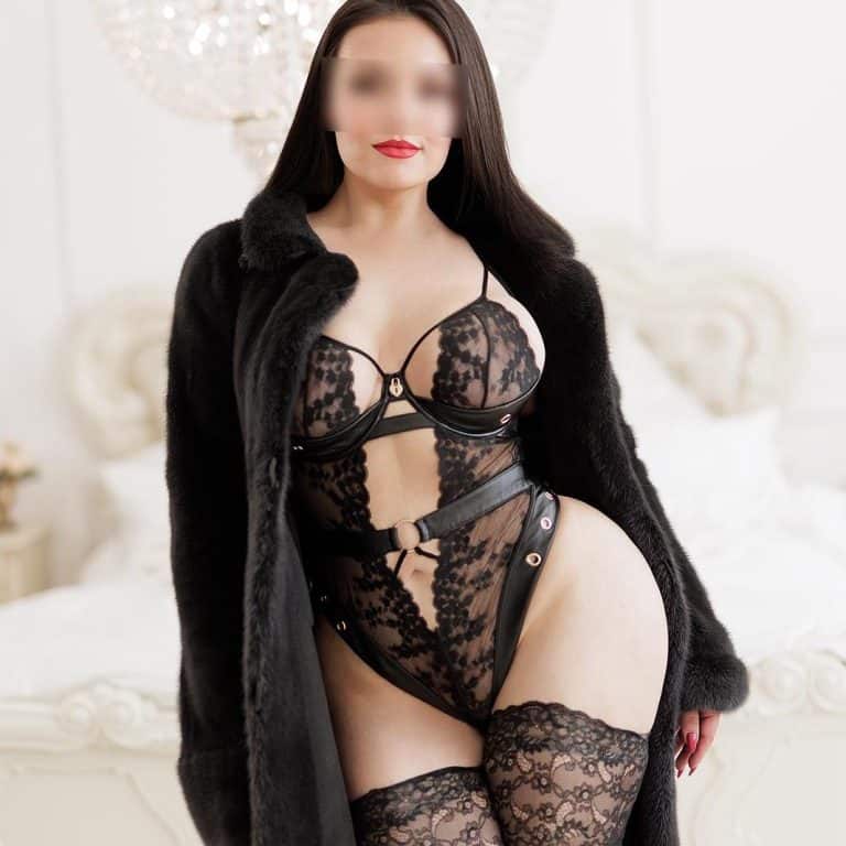 Profilbild von Lady Alexis Kartell *Neu in München*