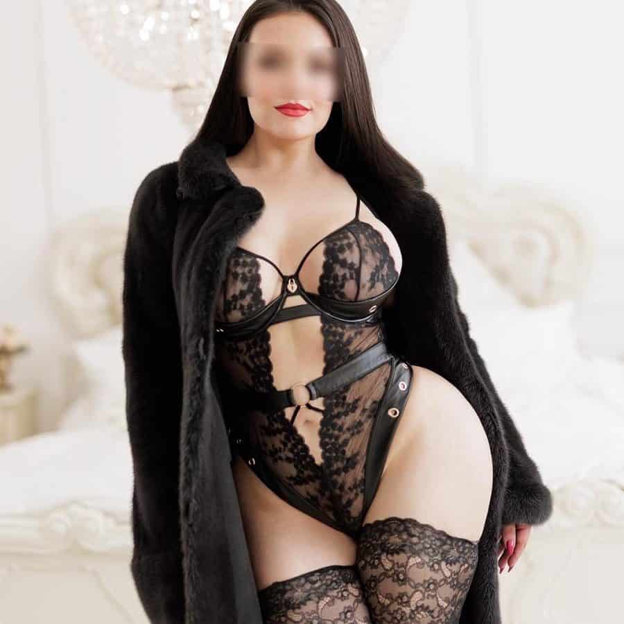 Profilbild von Lady Alexis Kartell *Neu in München*