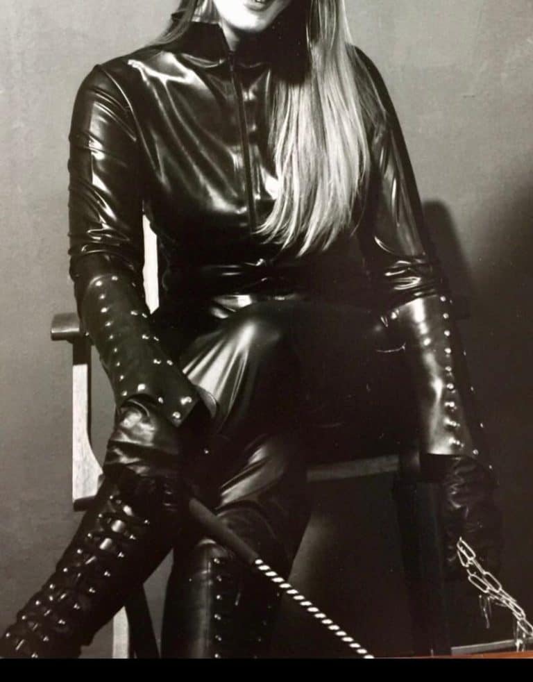 Galeriebild von Goddess Lady Gulia