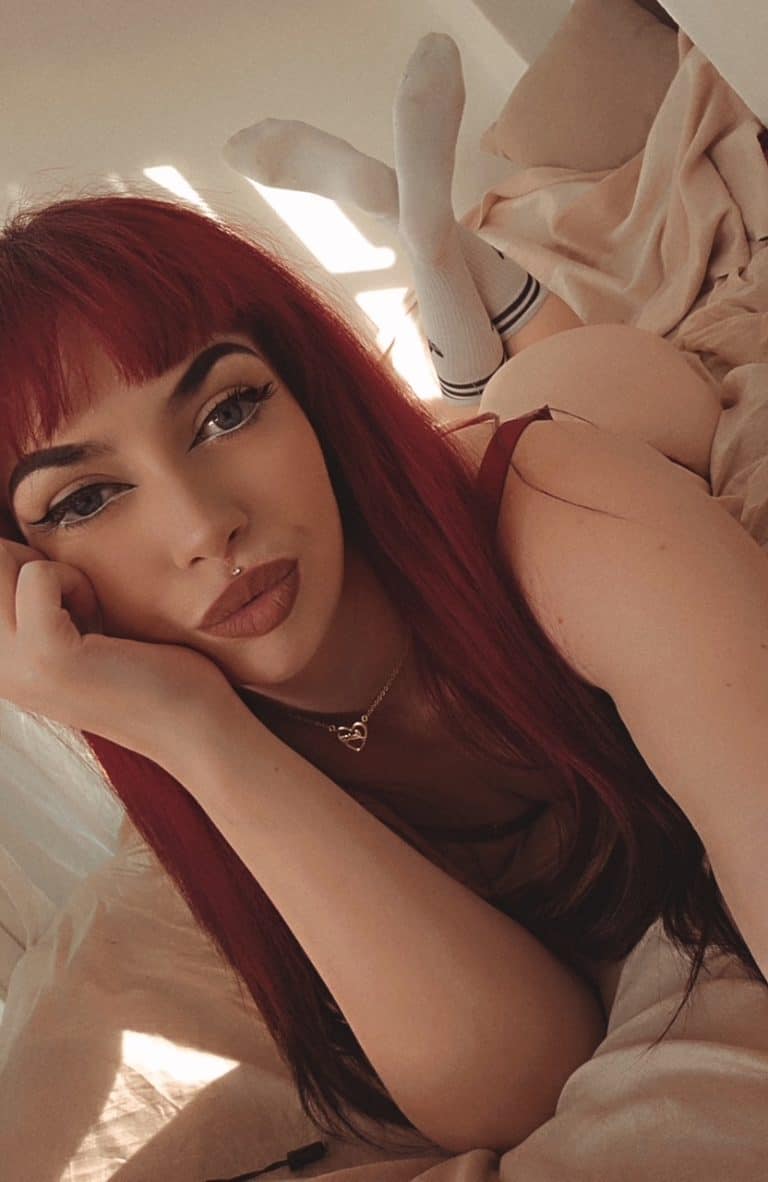 Profilbild von Lady Lexy Love