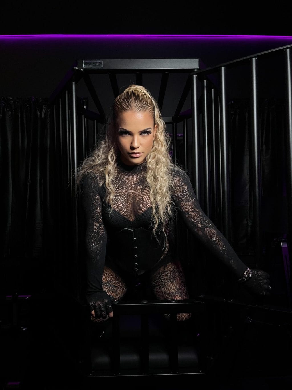 Galeriebild von Lady Jenna