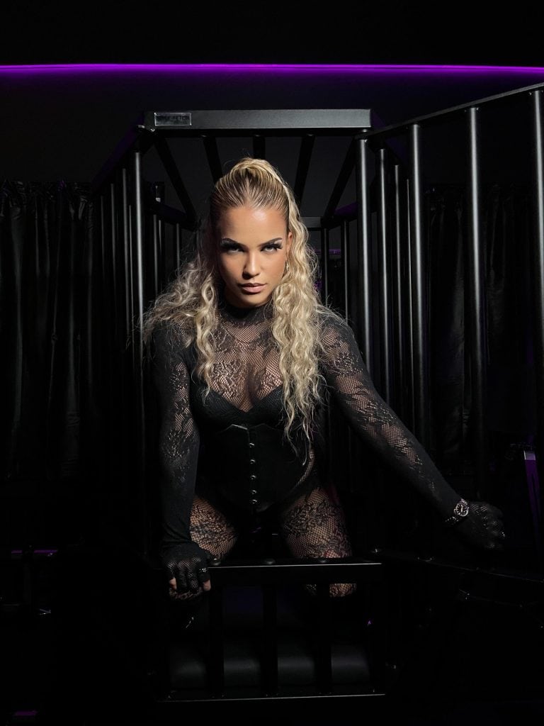 Galeriebild von Lady Jenna