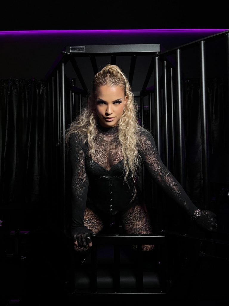 Galeriebild von Lady Jenna