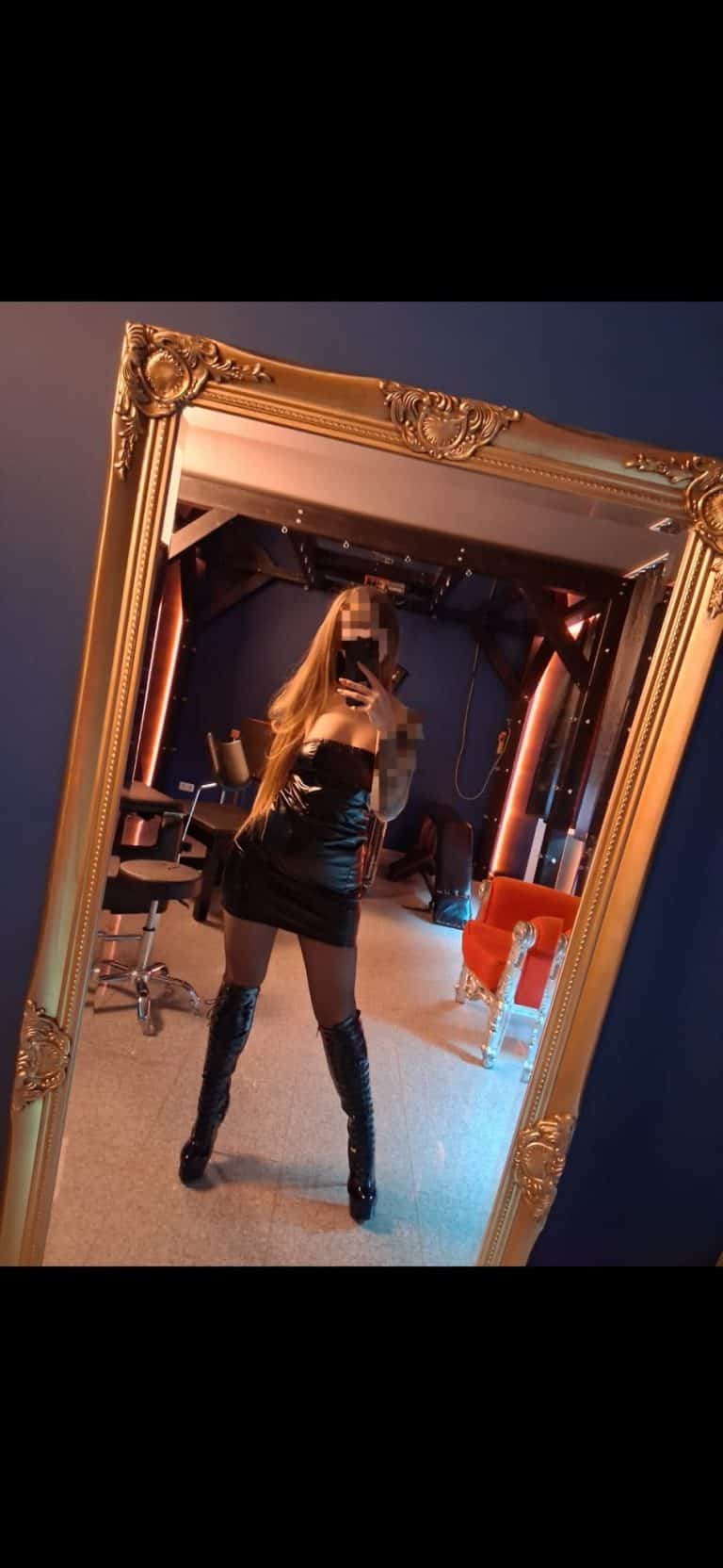 Galeriebild von Mistress Emily