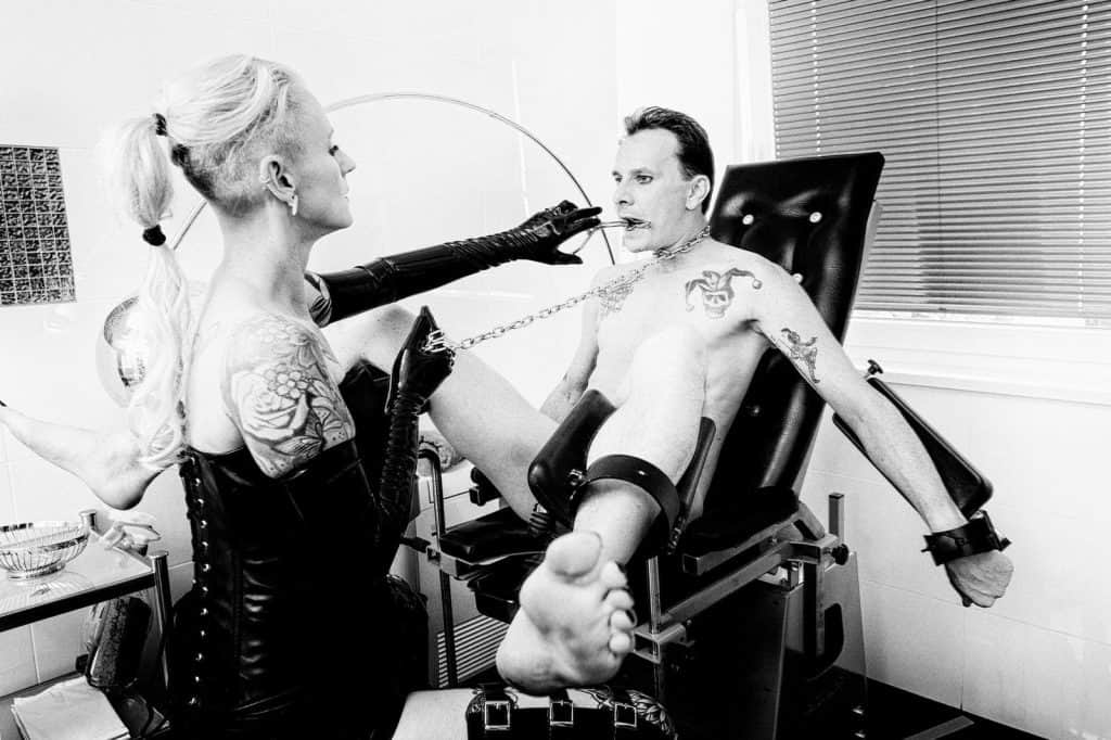Galeriebild von Natascha Nox