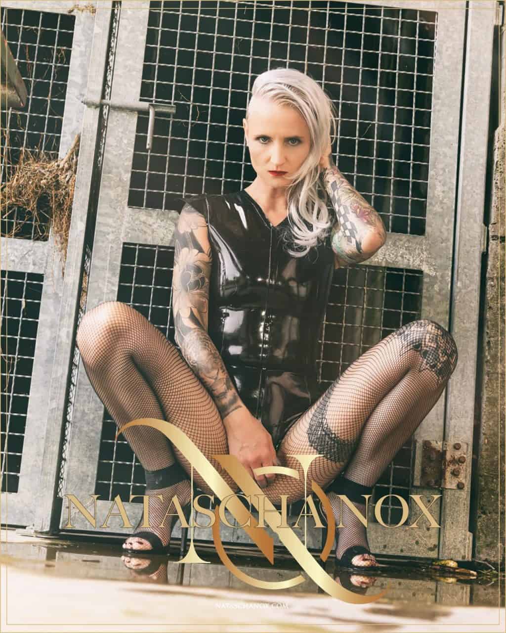 Galeriebild von Natascha Nox