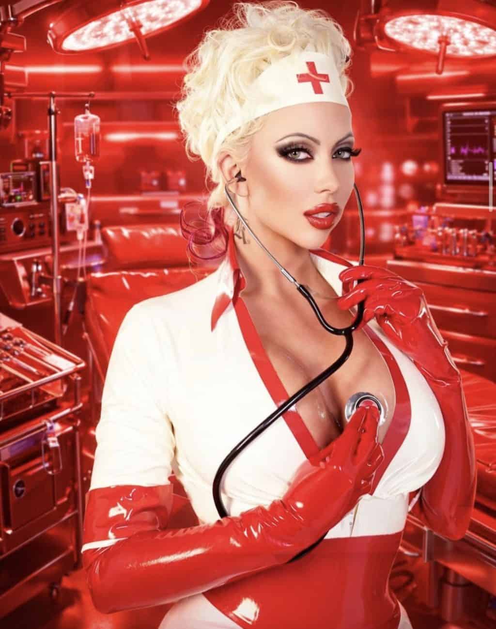 Galeriebild von Baroness Kate Frost