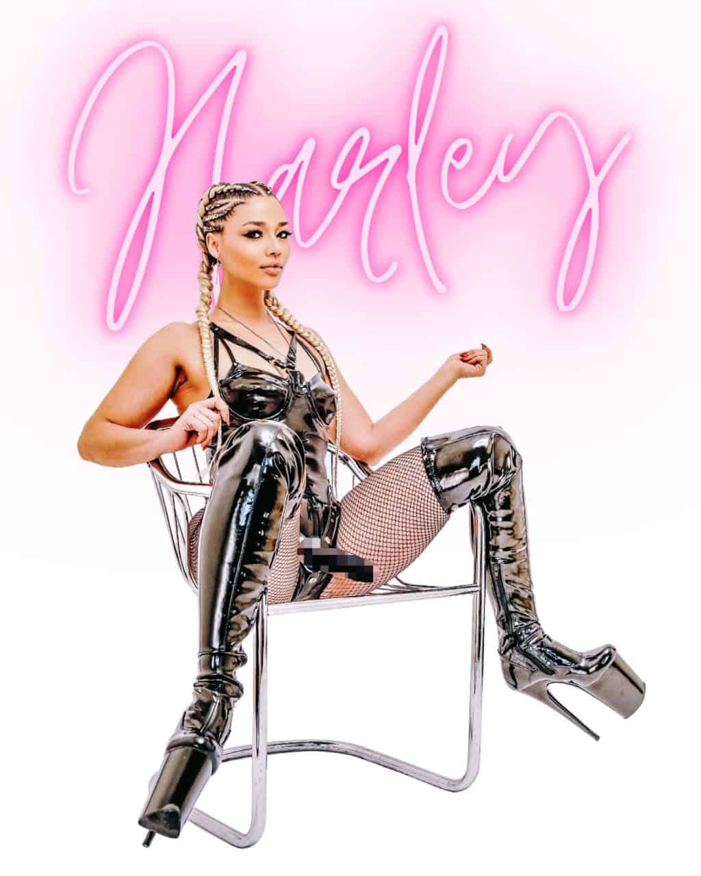 Galeriebild von Lady Harley Sadistic