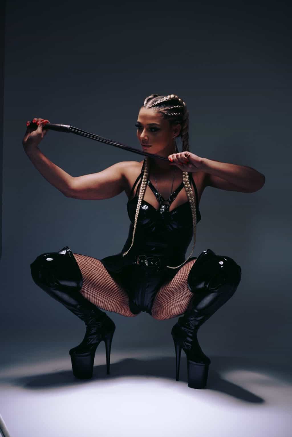 Galeriebild von Lady Harley Sadistic