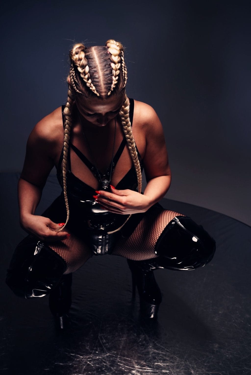 Galeriebild von Lady Harley Sadistic