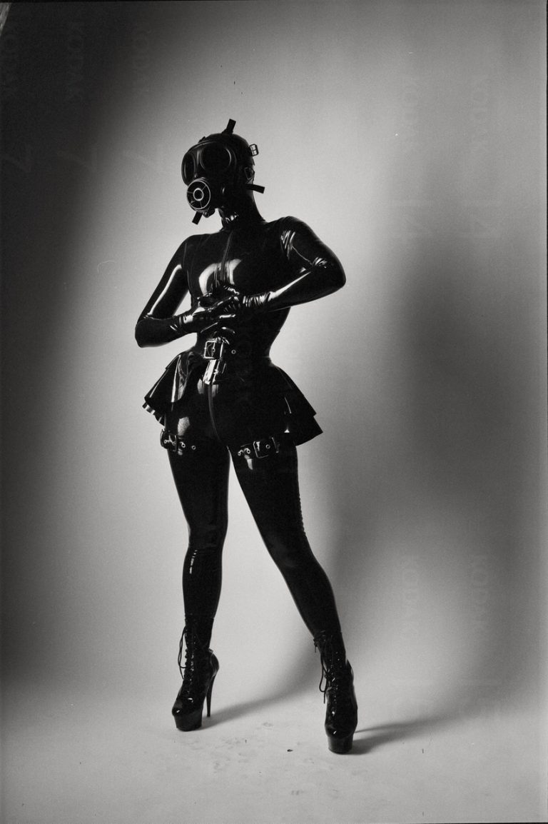 Galeriebild von Miss Rheia *Shibari Künstlerin*