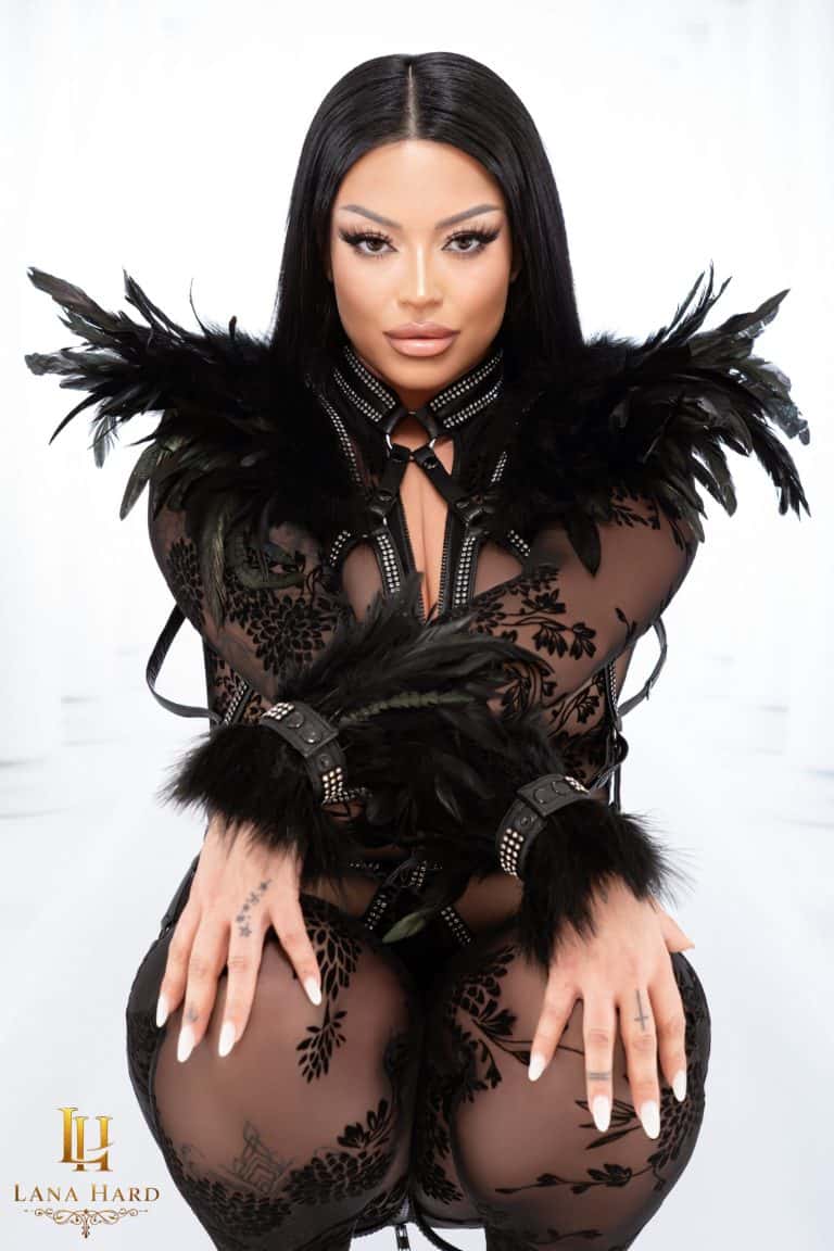 Galeriebild von Lady Lana Hard