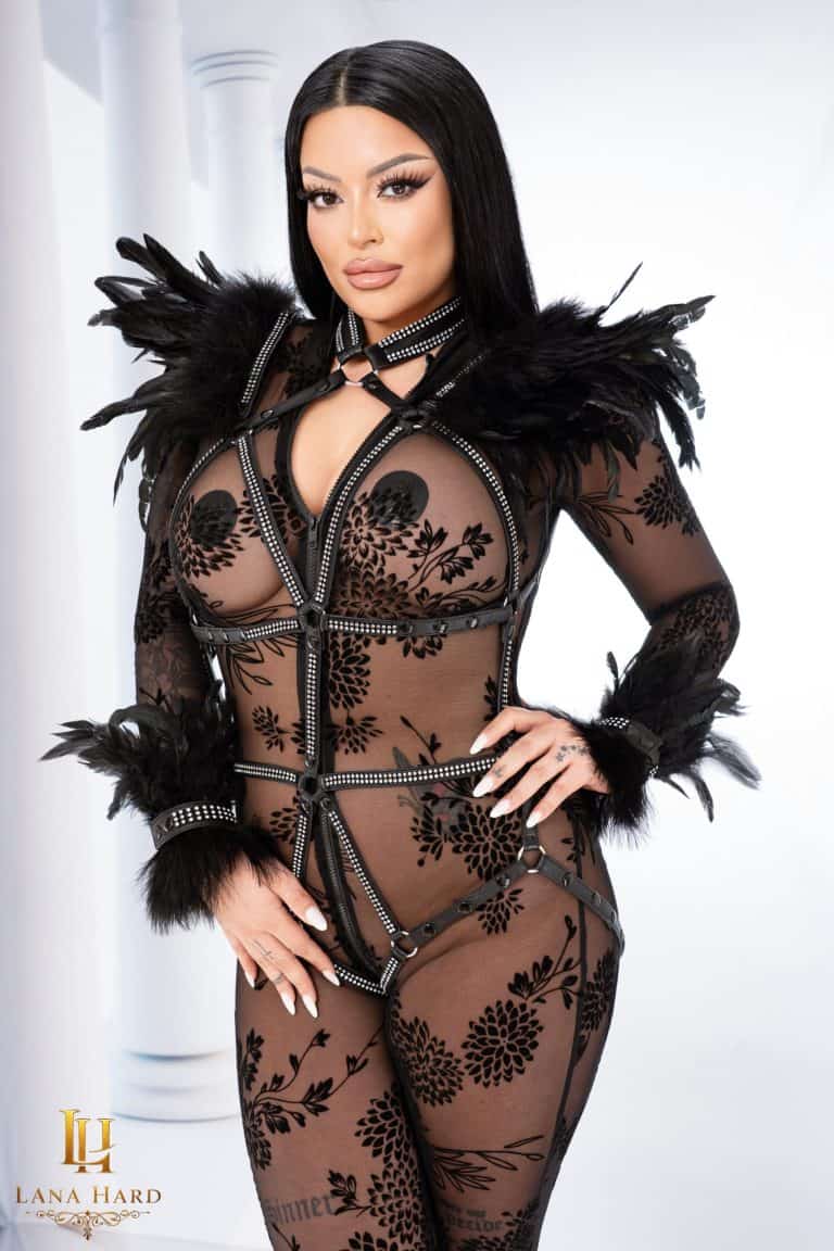 Galeriebild von Lady Lana Hard