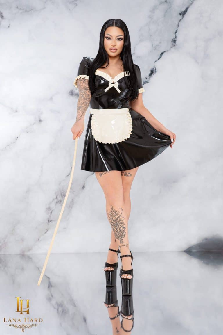 Galeriebild von Lady Lana Hard