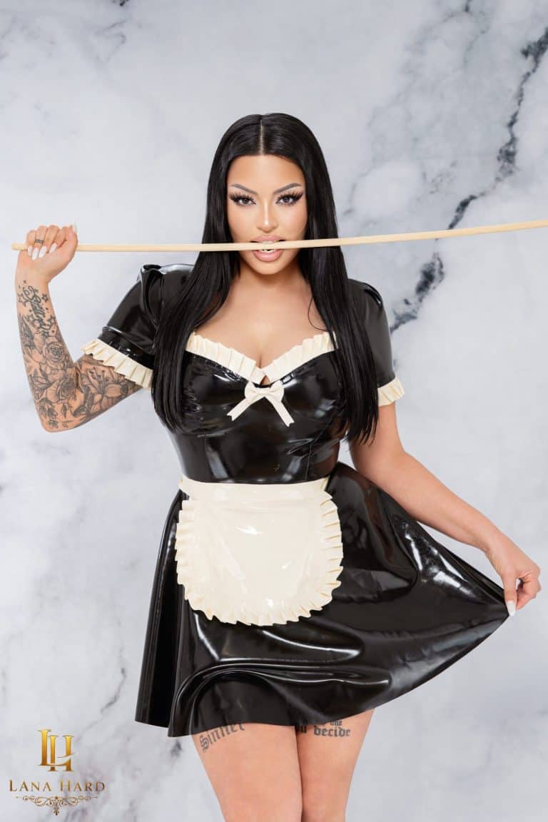 Galeriebild von Lady Lana Hard