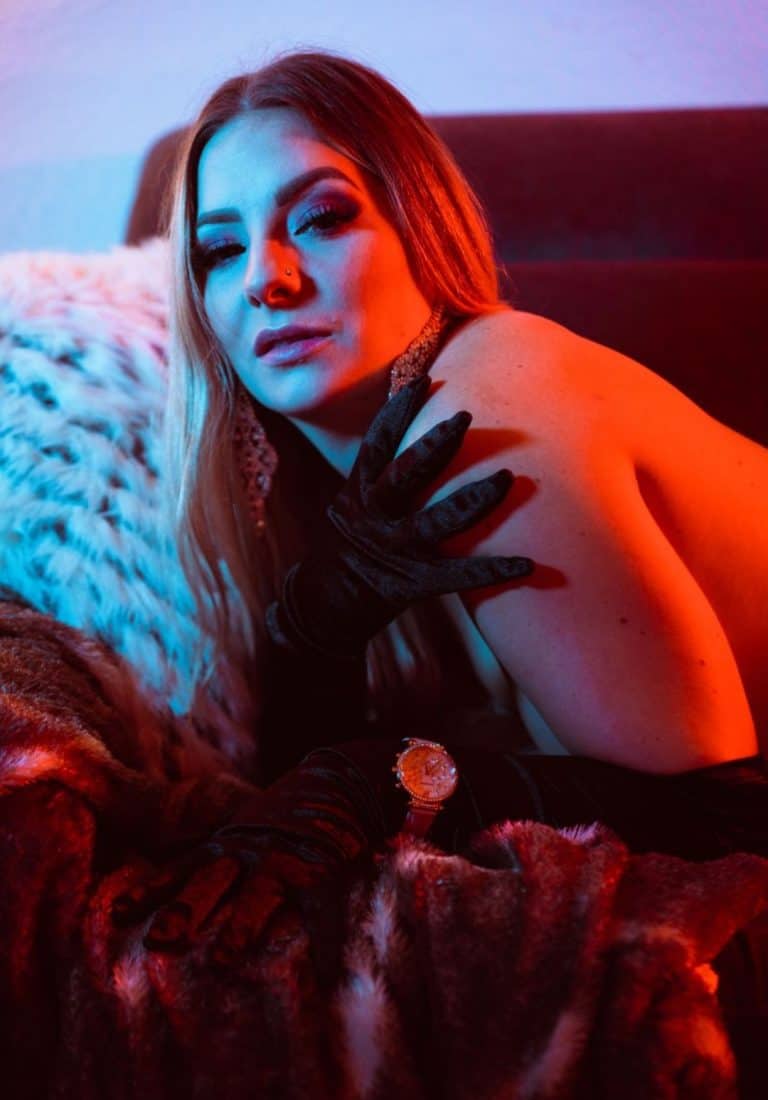 Galeriebild von Electra Pure Divine