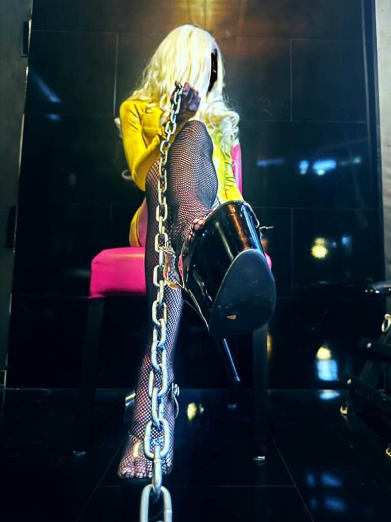 Galeriebild von Lady La Roux