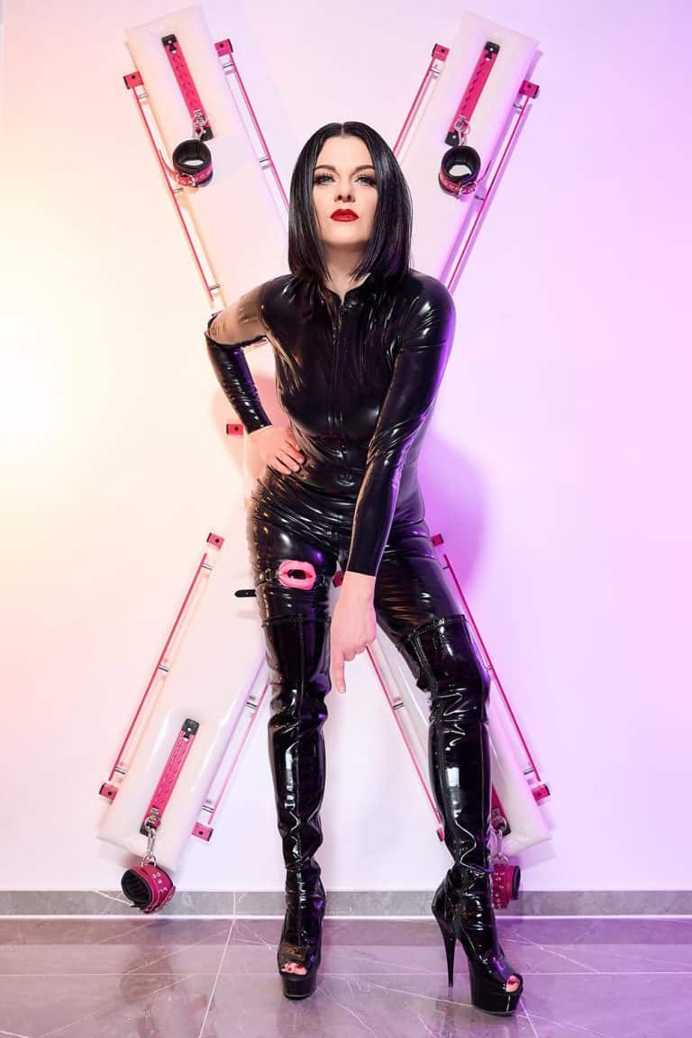 Galeriebild von Gloria Spike