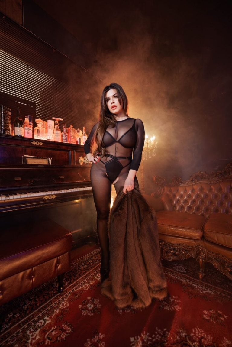 Galeriebild von Lady Markazi