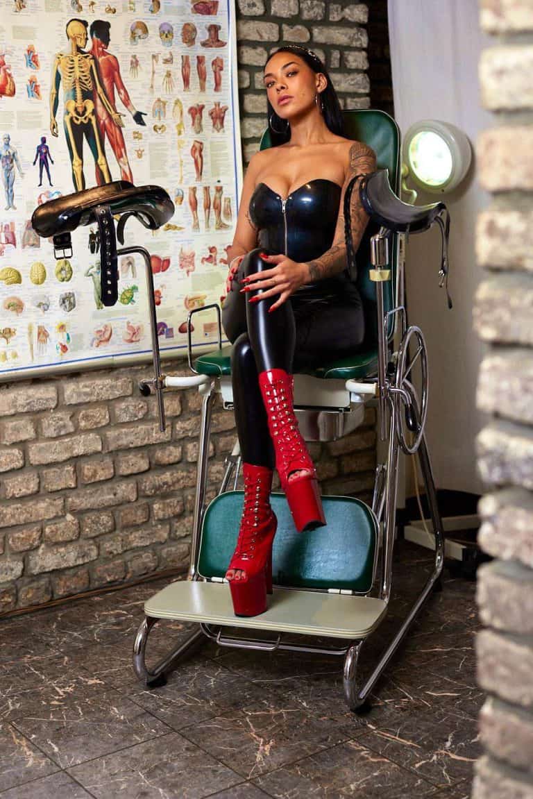 Galeriebild von Lady Amelie South