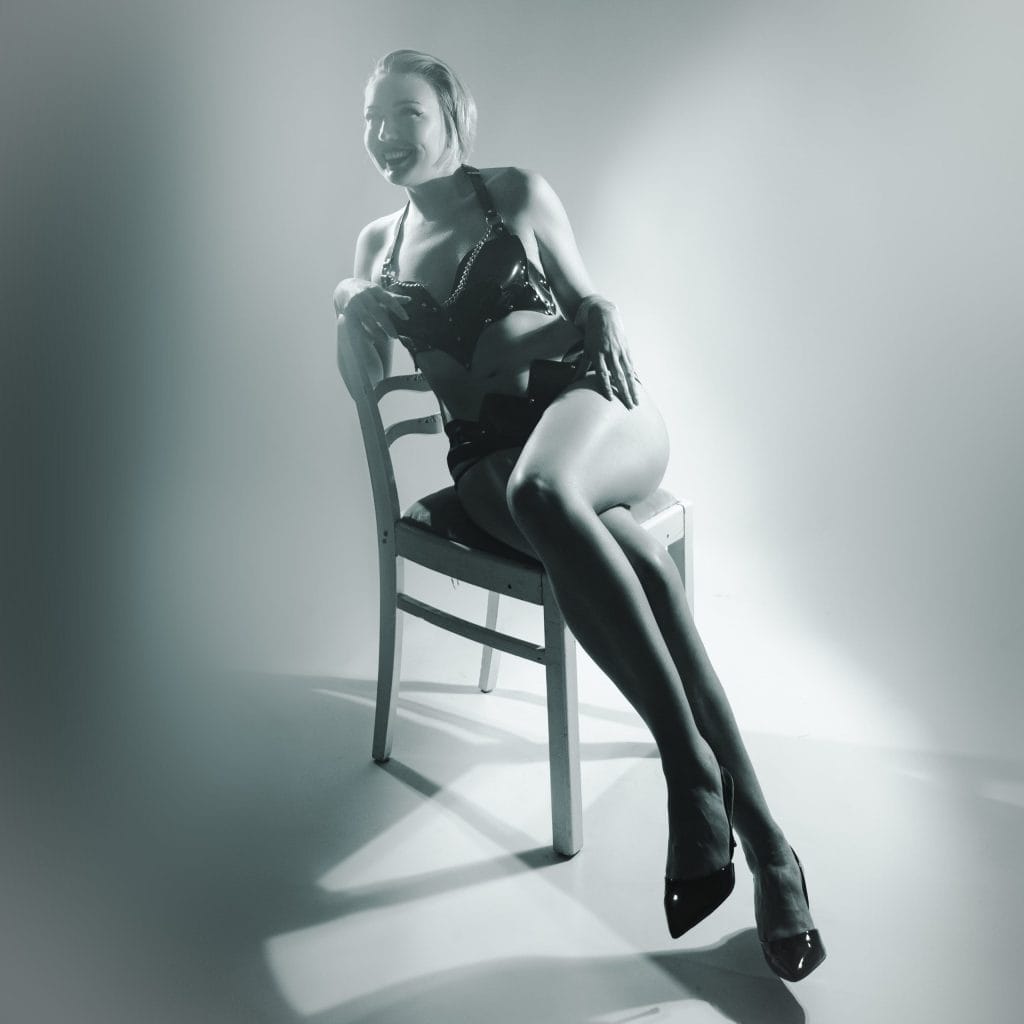 Galeriebild von Lady Pixe Pee Magic