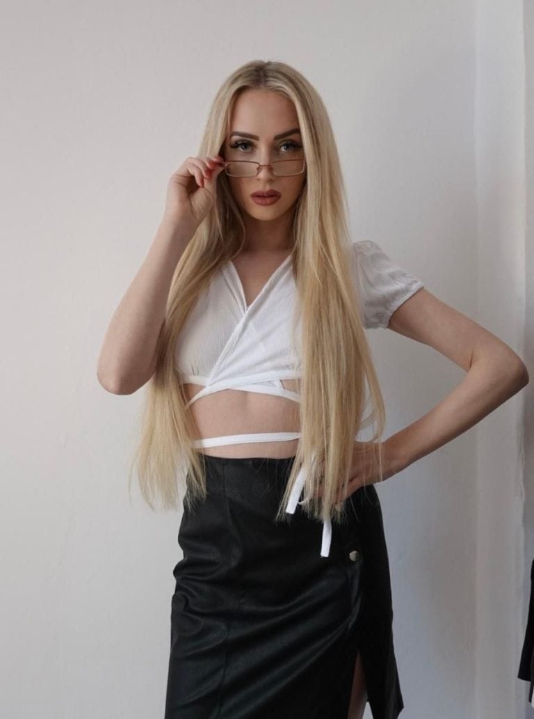Galeriebild von Miss Cara Belle