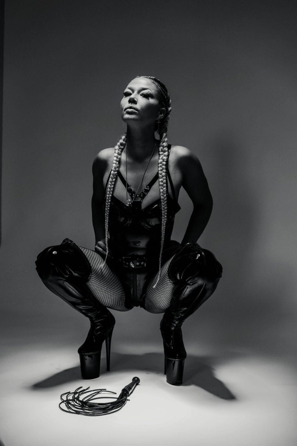 Galeriebild von Lady Harley Sadistic
