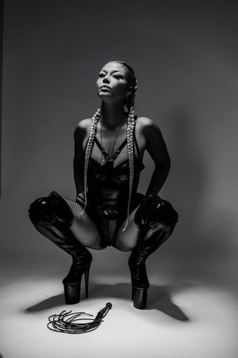 Galeriebild von Lady Harley Sadistic