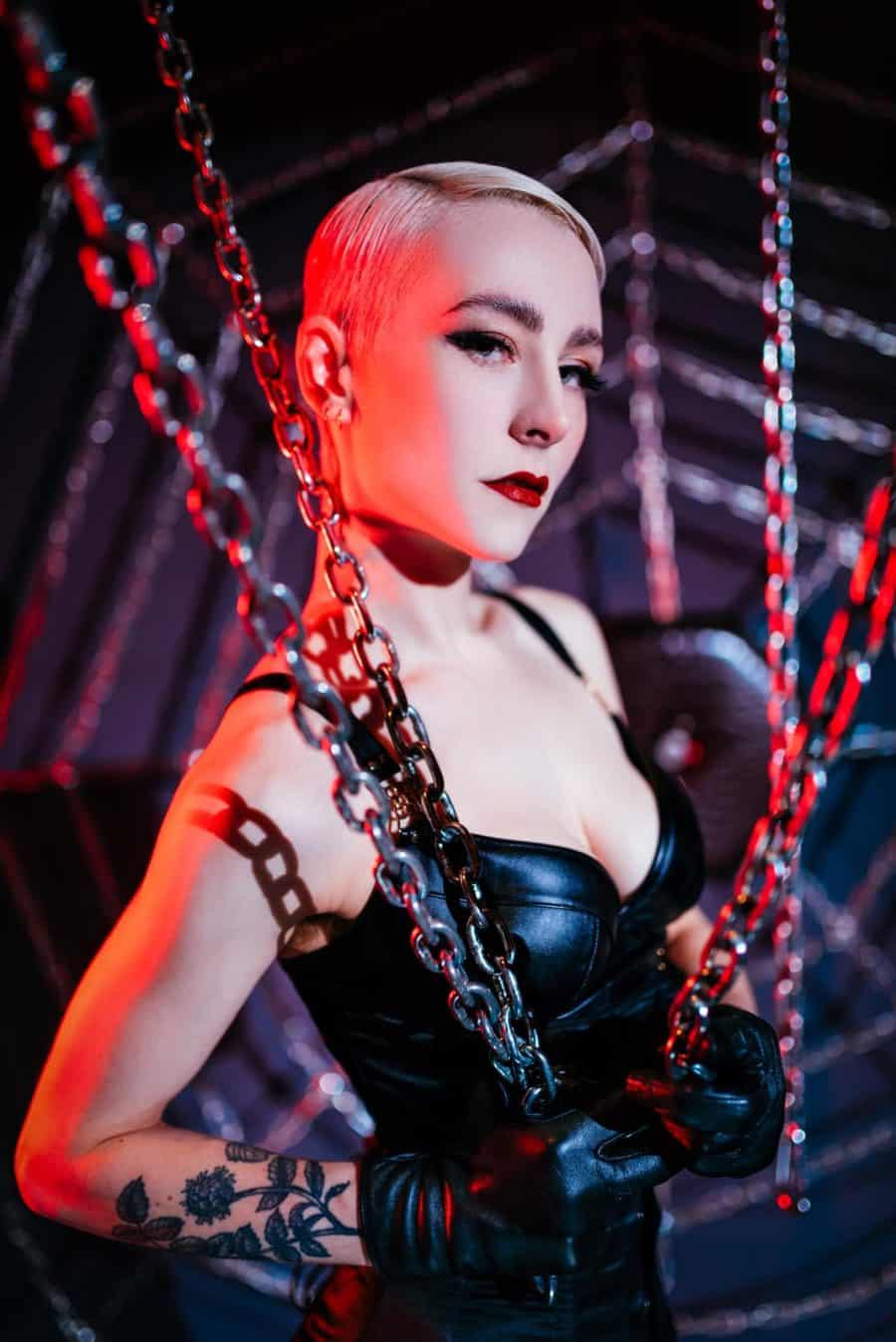 Profilbild von Eva Lilith