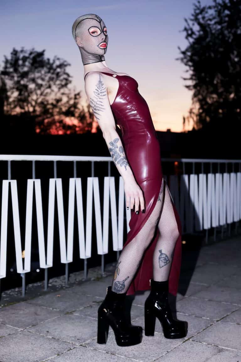 Galeriebild von Eva Lilith