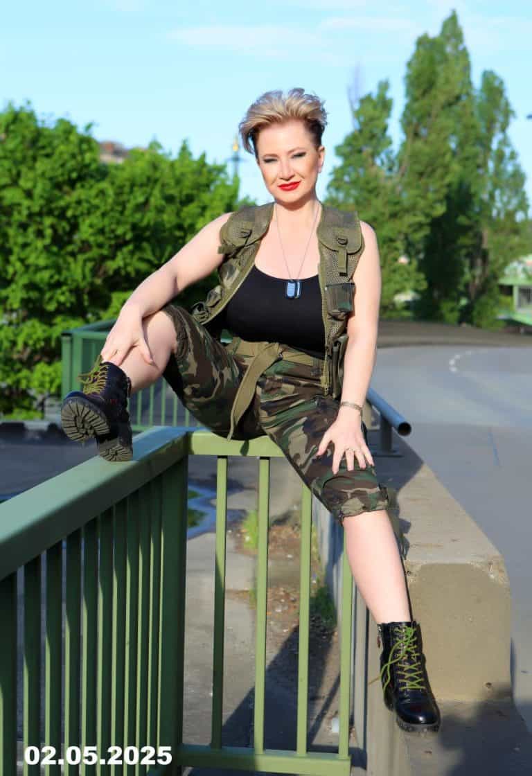 Galeriebild von Lady Brunhilde