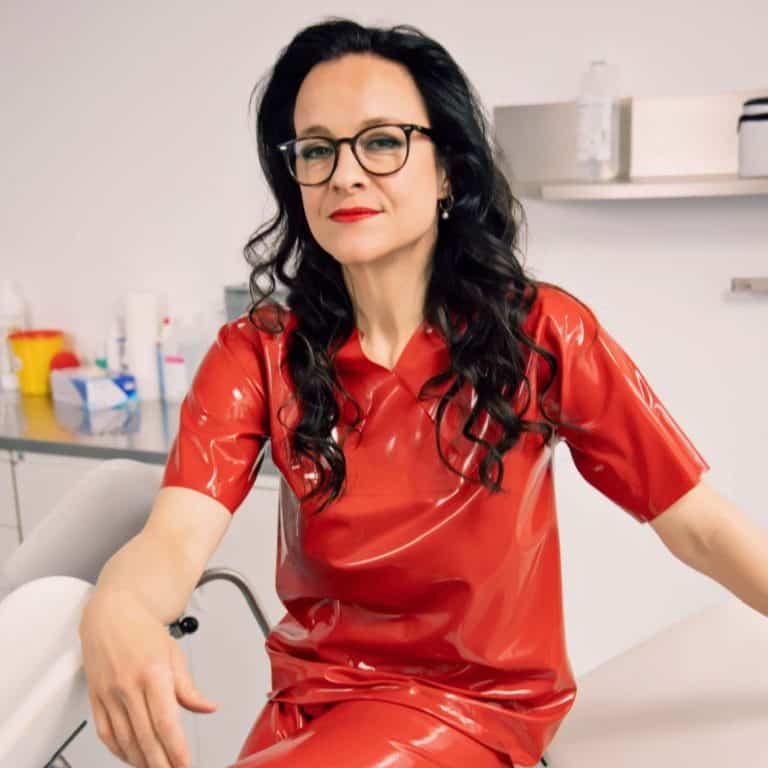 Galeriebild von Dr. Lana Van Orten