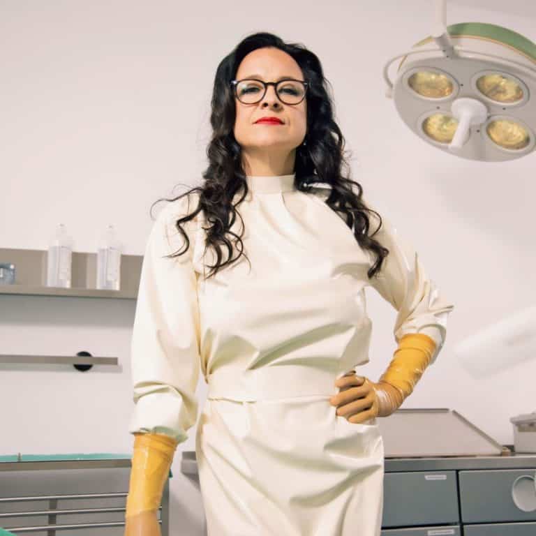 Galeriebild von Dr. Lana Van Orten