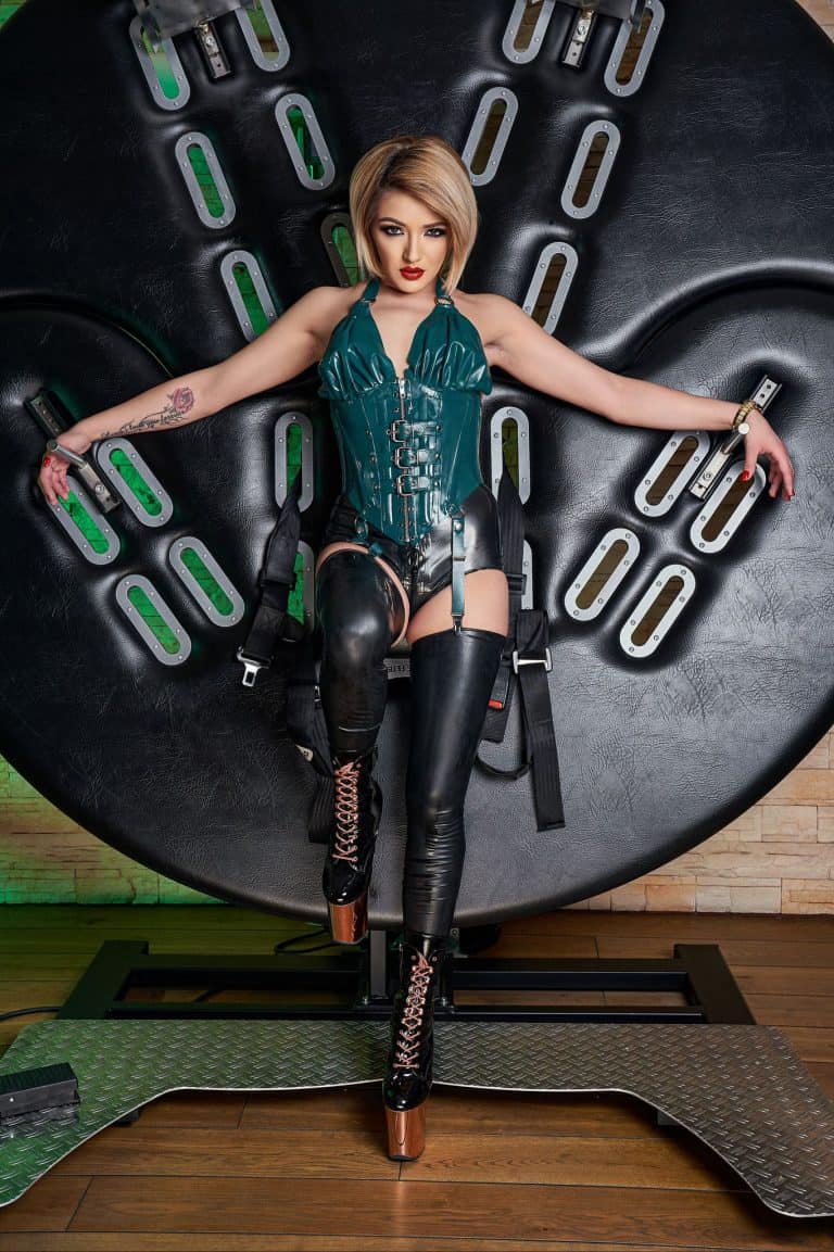 Galeriebild von Lady Ilina