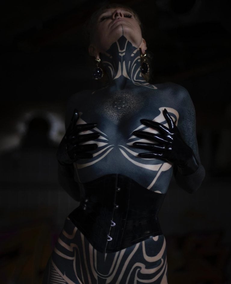 Galeriebild von Miss Rheia *Shibari Künstlerin*