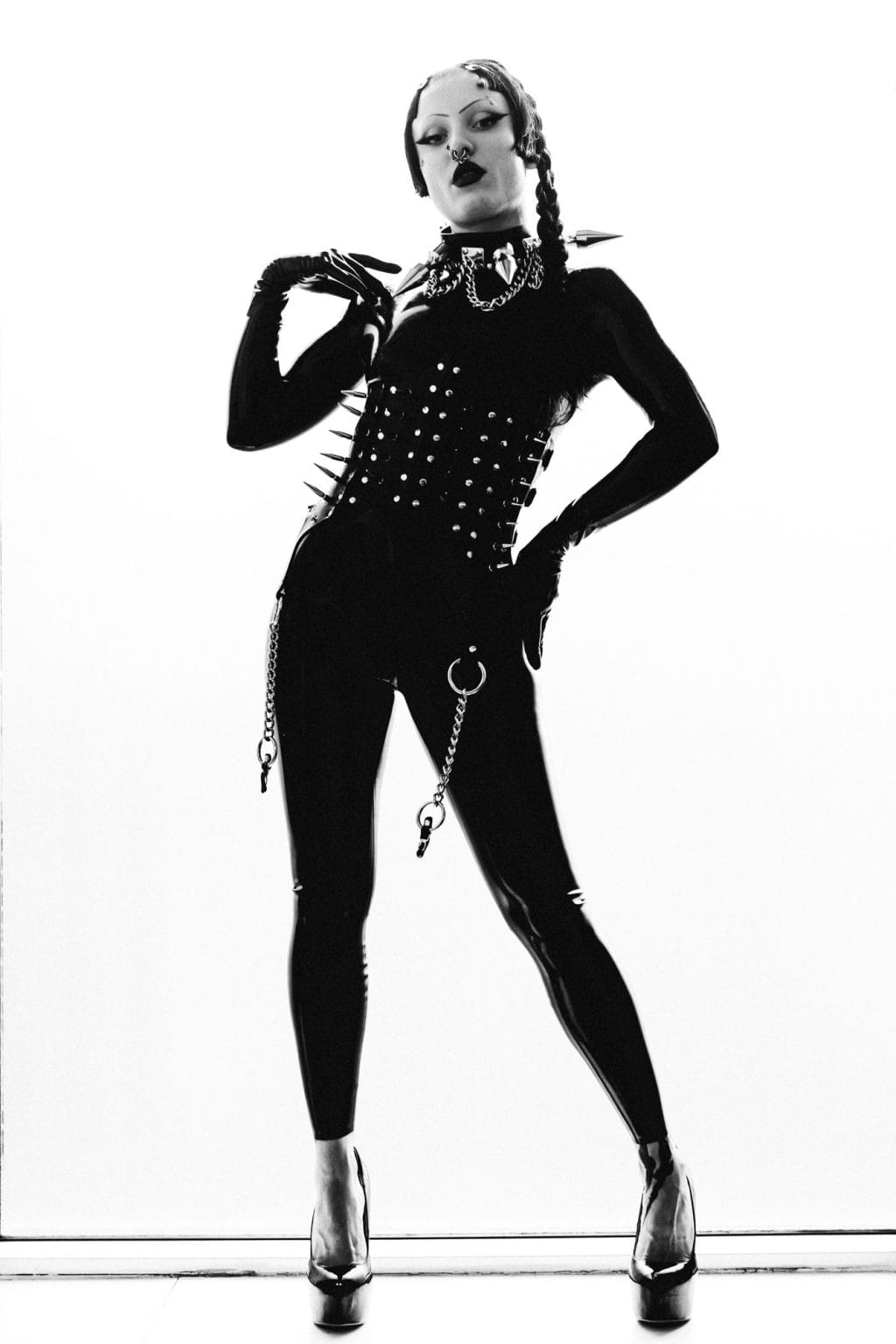 Galeriebild von Lady Moir Div *Neu in München* Shibari*