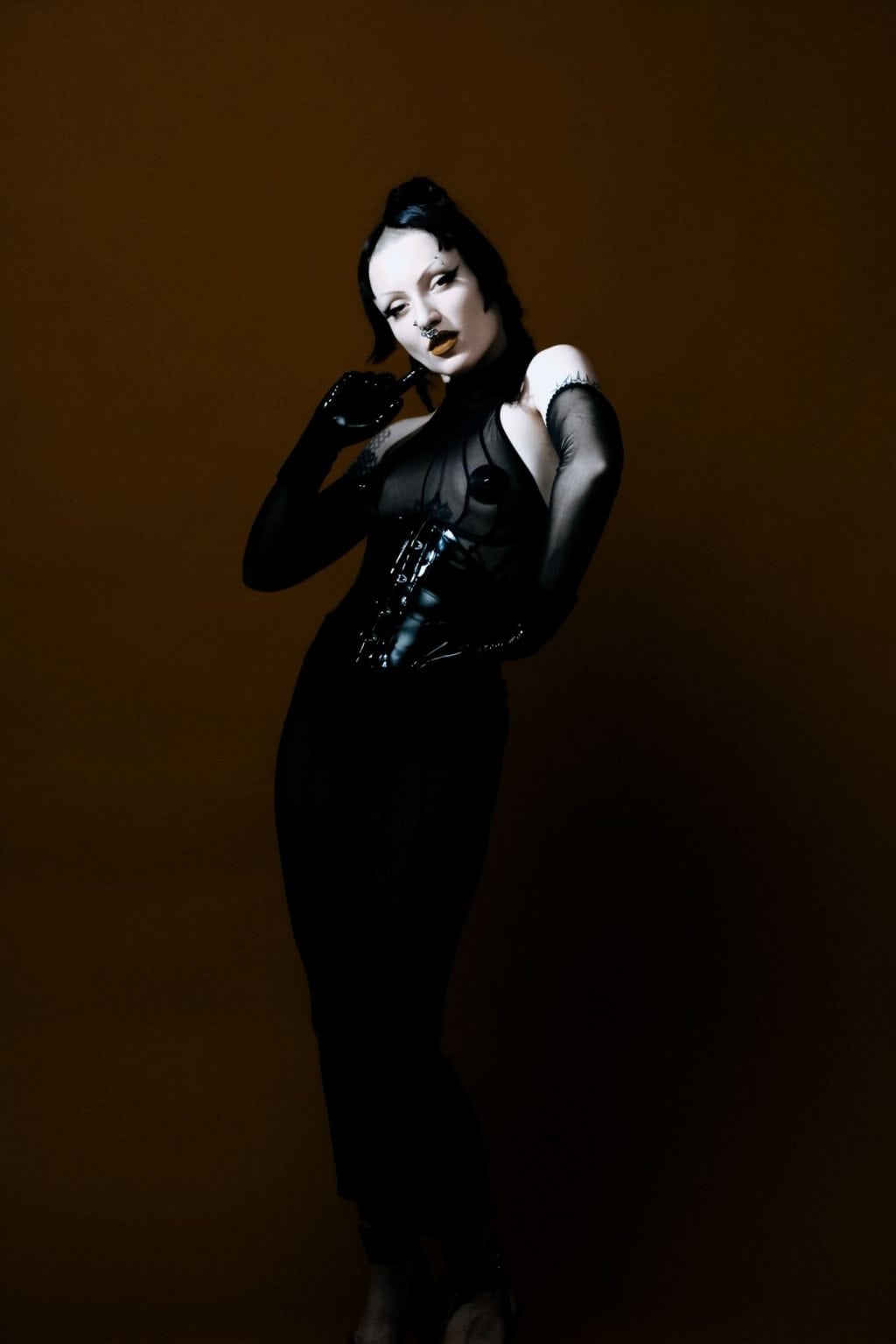 Galeriebild von Lady Moir Div *Neu in München* Shibari*
