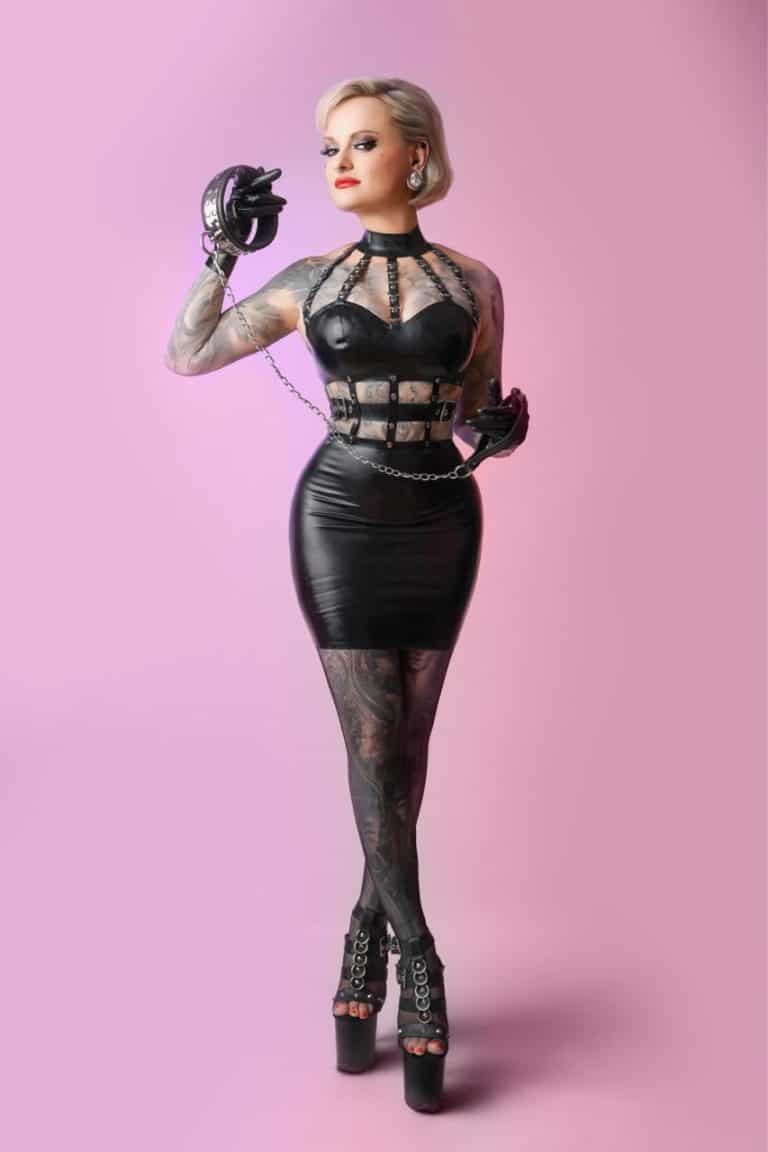 Galeriebild von Mistress Sinister