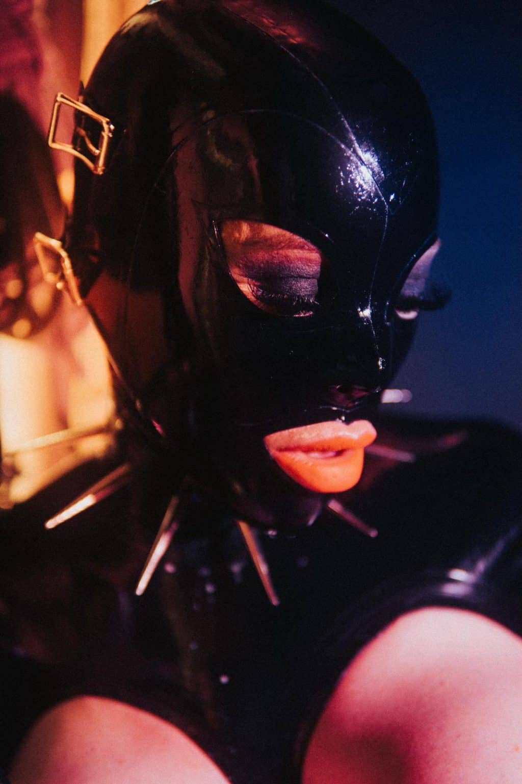 Profilbild von TS Luci Doll *Neu im Studio 60*
