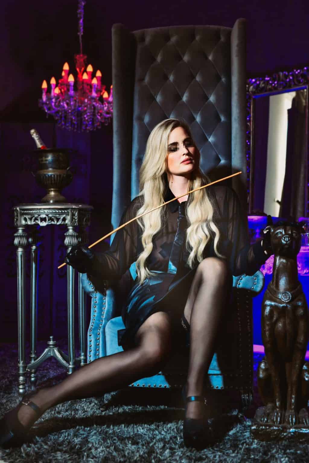 Galeriebild von Mila Pain