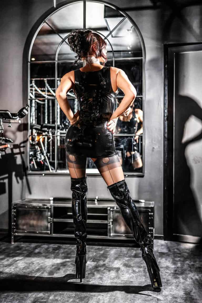Galeriebild von Lady Scarlett Voss