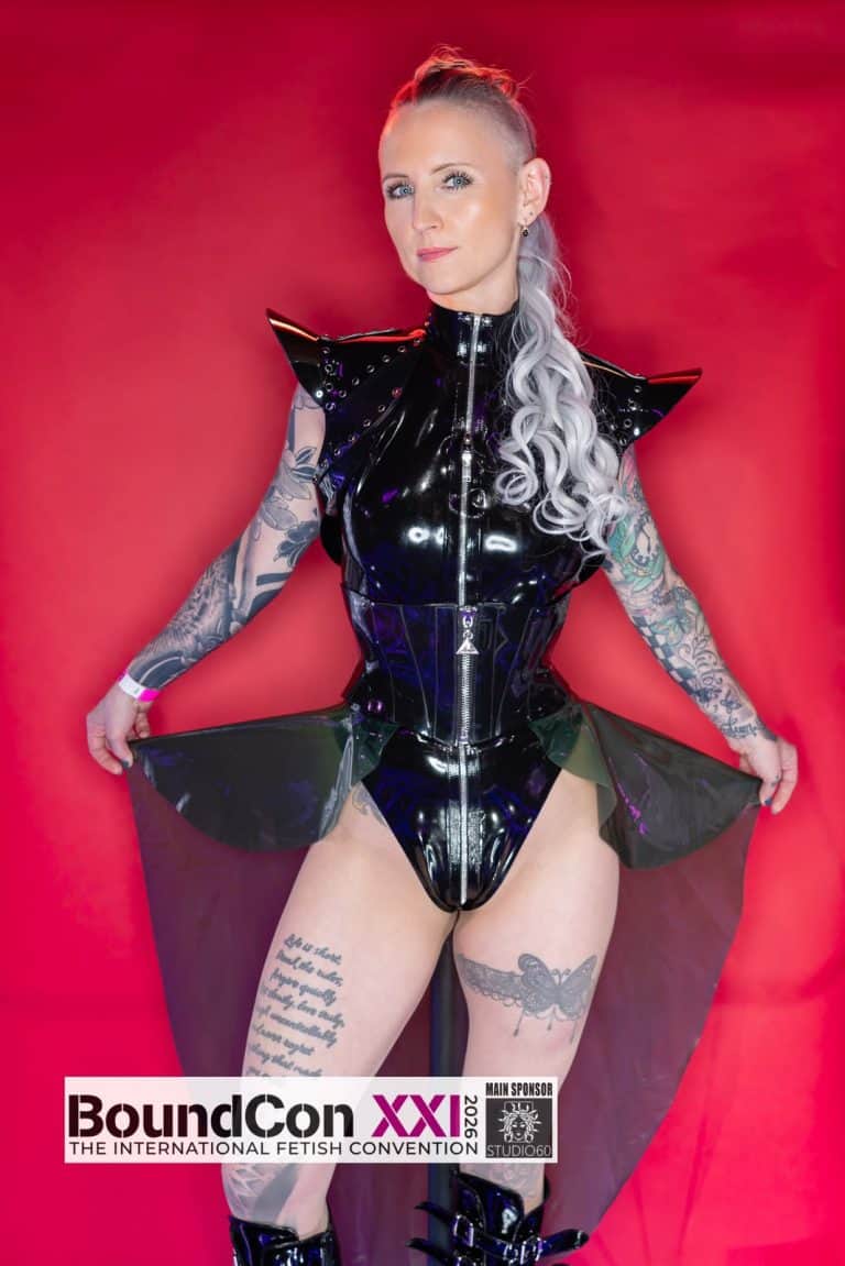 Galeriebild von Natascha Nox