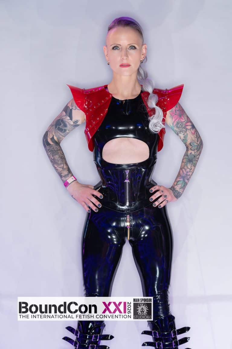 Profilbild von Natascha Nox