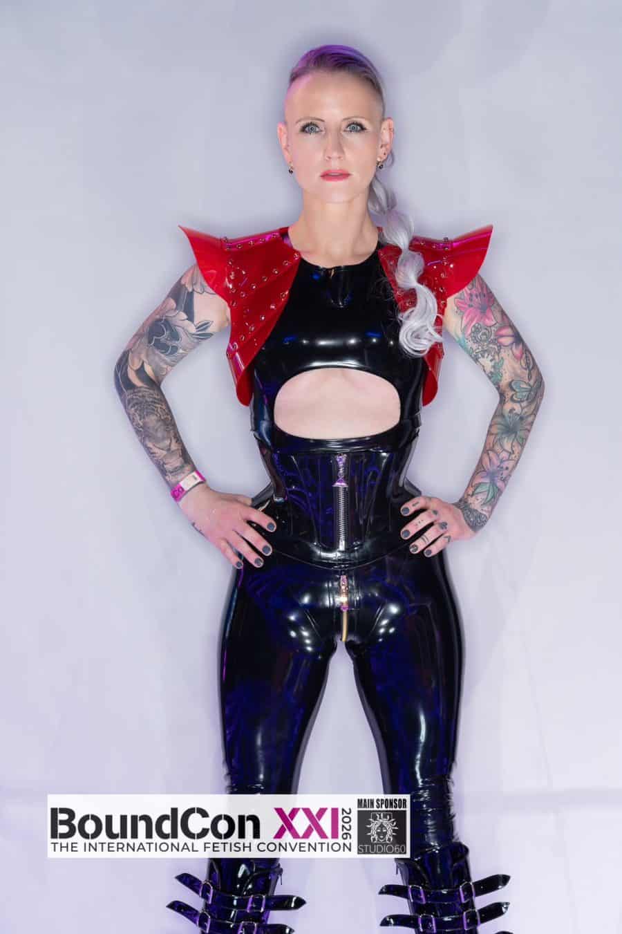 Profilbild von Natascha Nox