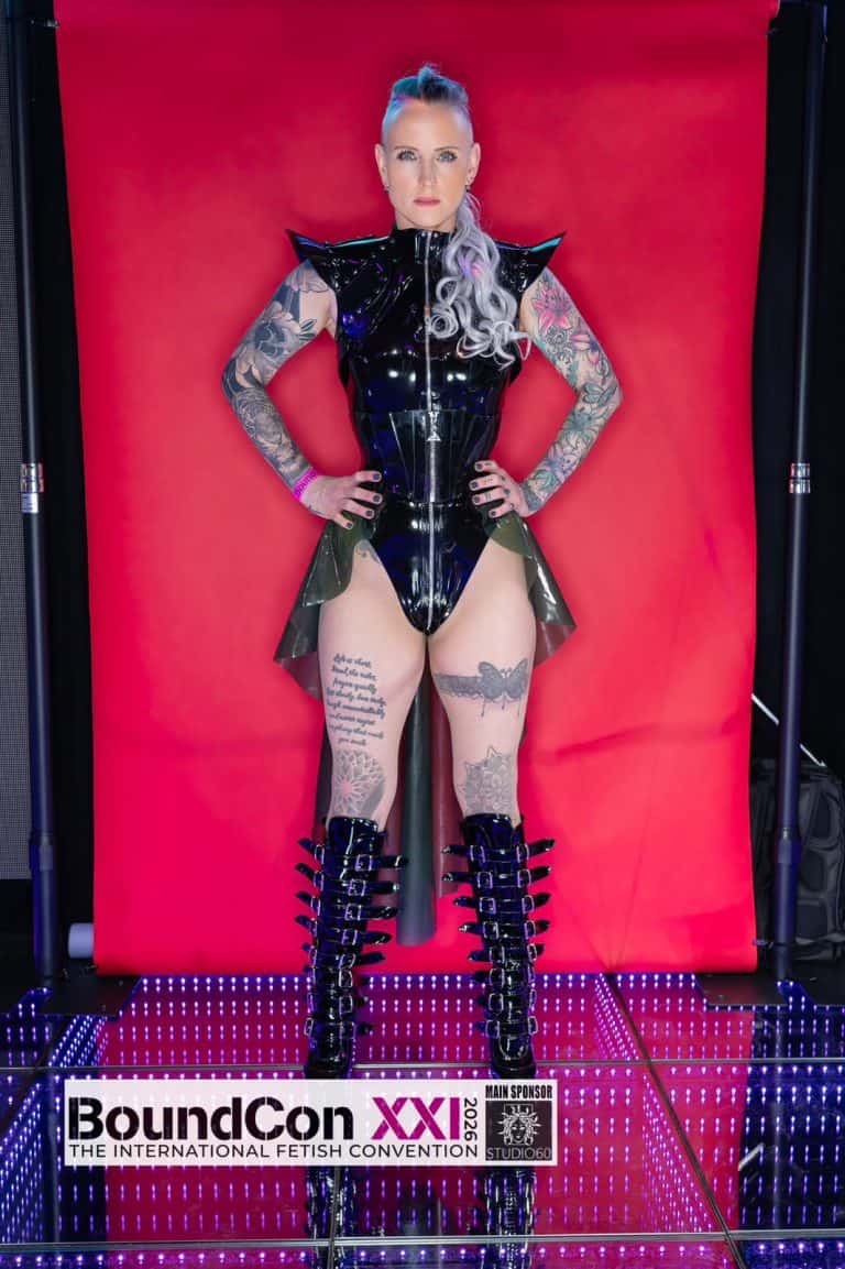 Galeriebild von Natascha Nox