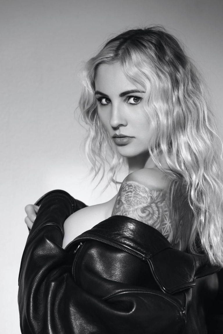 Galeriebild von Lady Vanillaice Jungdomina