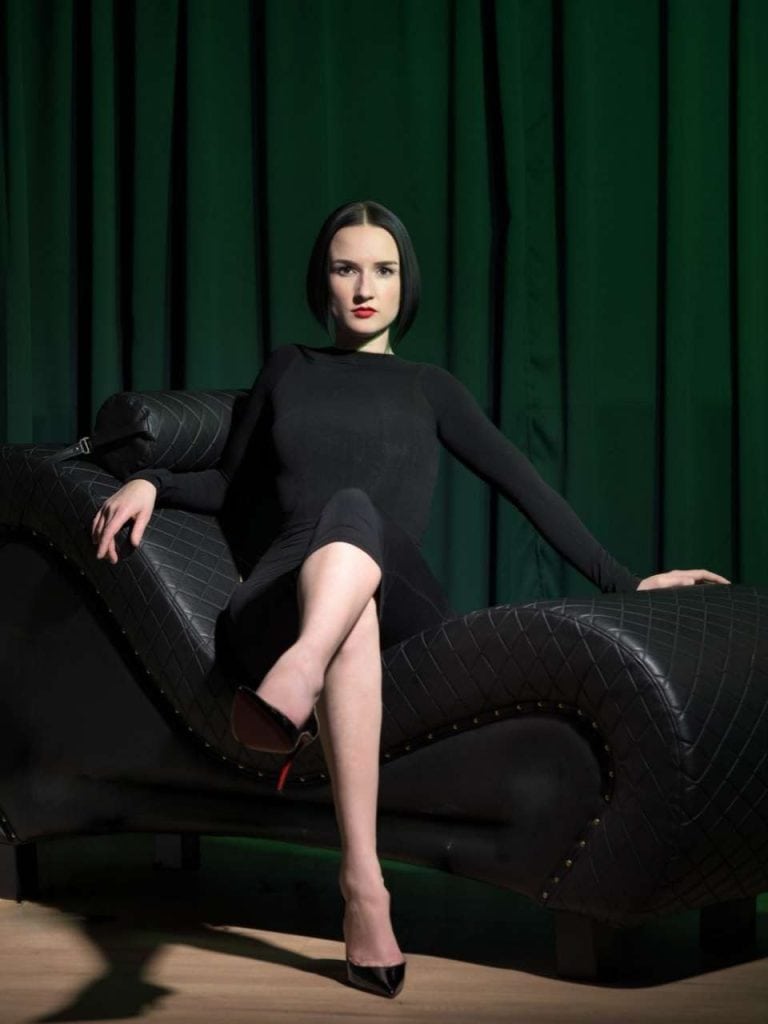Galeriebild von Katharina Kaif