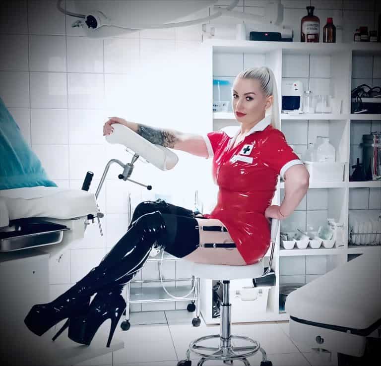 Galeriebild von Victoria Violence