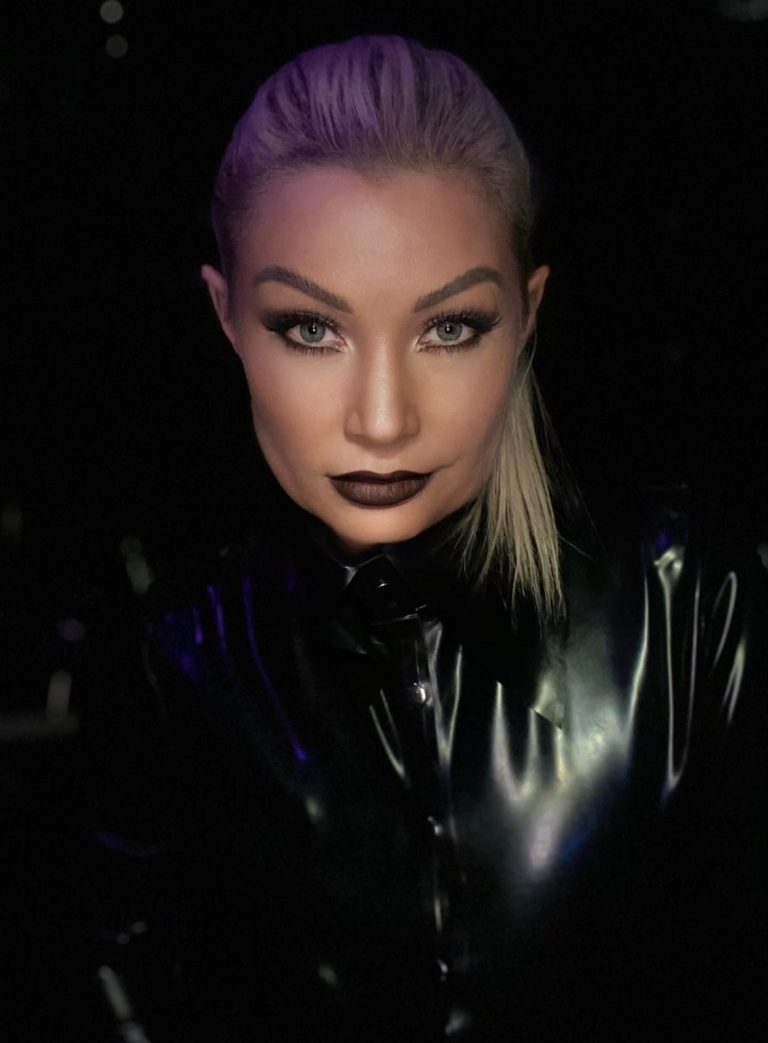 Profilbild von Victoria Violence