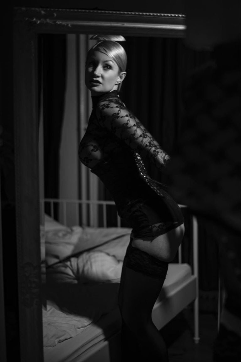 Galeriebild von Victoria Violence